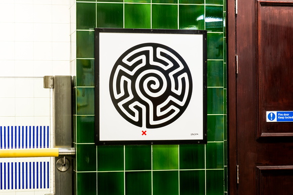 Labyrinth Covent Garden 005 N376