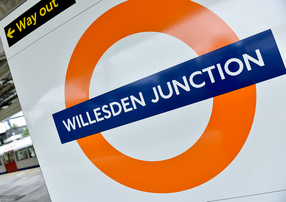 Willesden Junction 002 N422