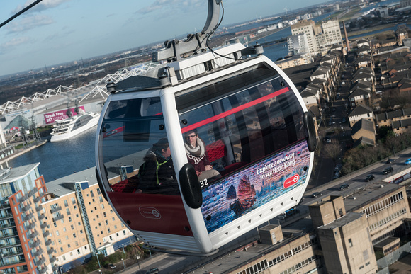 Thames Cable Cars 039 N416