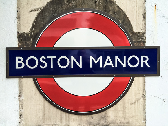 Boston Manor 005 N412