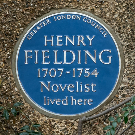 Henry Fielding 003 N412
