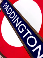 Paddington Tube 015 N421