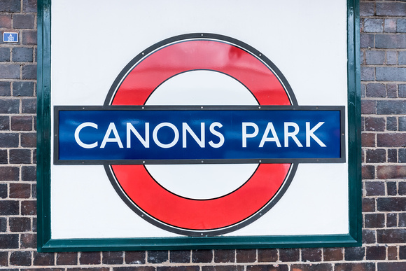 Canons Park 004 N412
