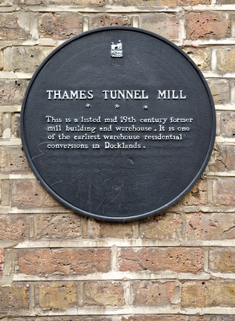 Thames Tunnel Mill 004 N347