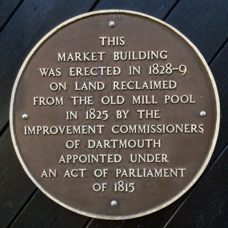 Dartmouth Market 002 N411