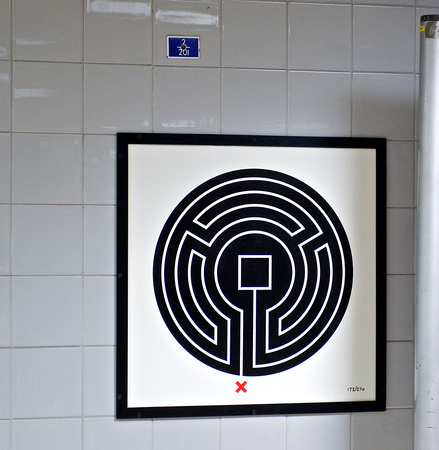 Labyrinth Euston 001 N347