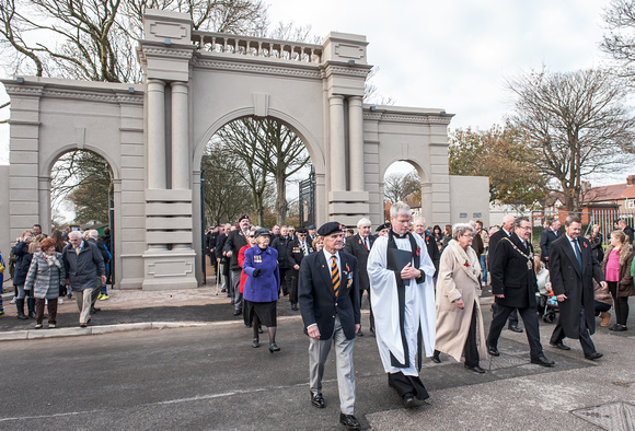 Remembrance Day 2014 112 N361