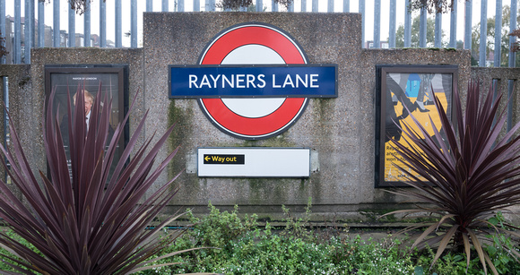 Rayners Lane 007 N421