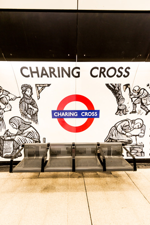 Charing Cross 004 N412