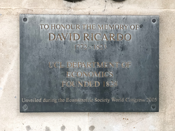 David Ricardo 004 N911