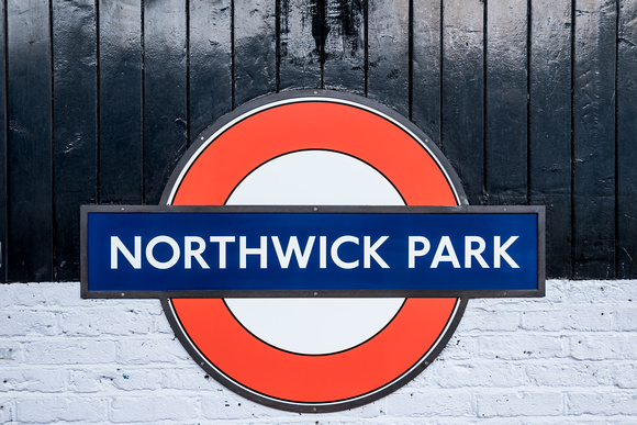 Northwick Park 001 N412