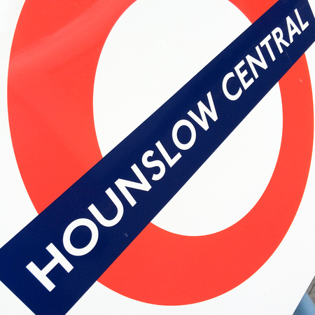 Hounslow Central 002 N412