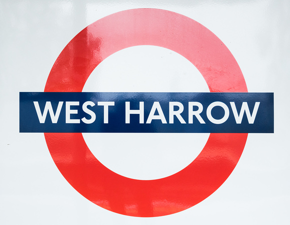 West Harrow 003 N421