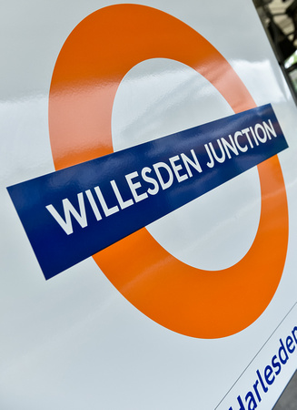 Willesden Junction 001 N422