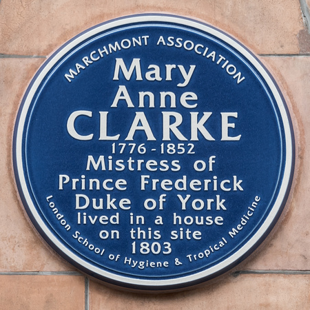 Mary Anne Clarke 003 N411