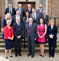 SCC Cabinet 2012