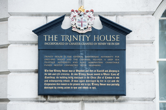 Trinity House 001 N364
