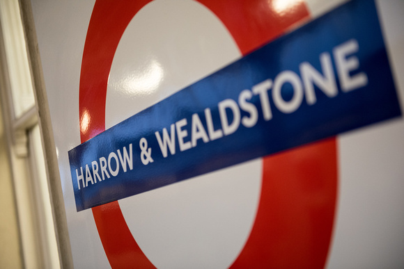 Harrow & Wealdstone 005 N422