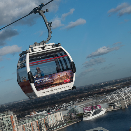 Thames Cable Cars 034 N416