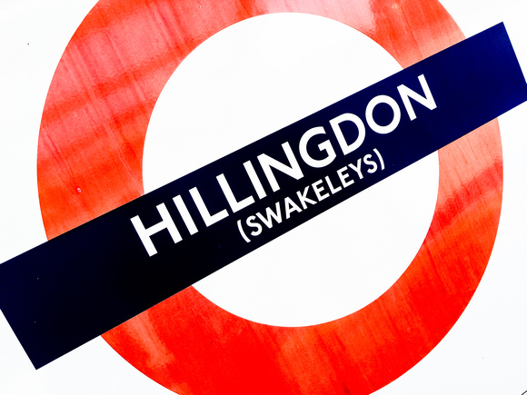 Hillingdon 001 N421
