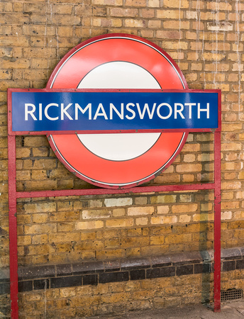 Rickmansworth 007 N412