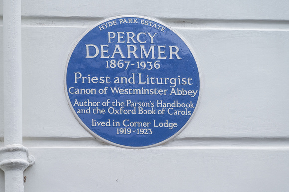 Percy Dearmer 003 N982