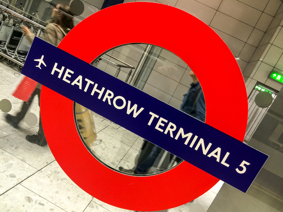 Heathrow Terminal 5 014 N412