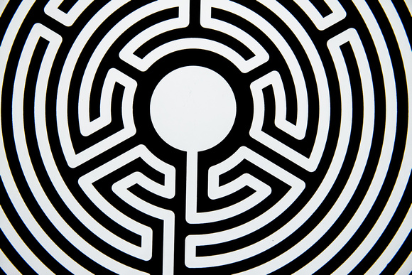 Labyrinth Barkingside 020 N371