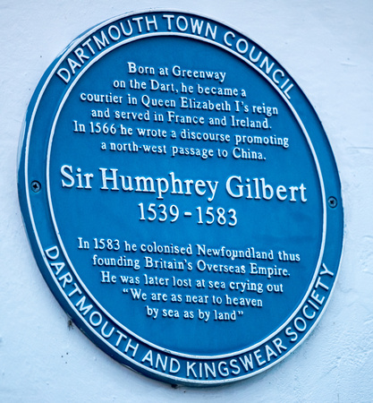 Humphrey Gilbert 006 N411