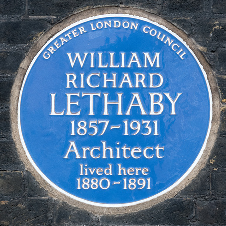 William Lethaby 002 N422