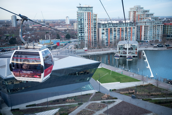 Thames Cable Cars 076 N416