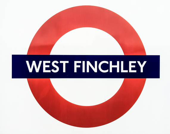 West Finchley 002 N376