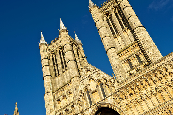 Lincoln Cathedral 274 N280