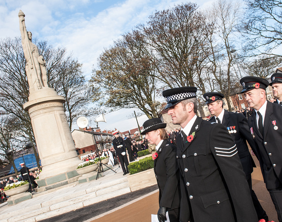 Remembrance Day 2014 045 N361