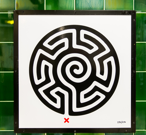 Labyrinth Covent Garden 001 N376