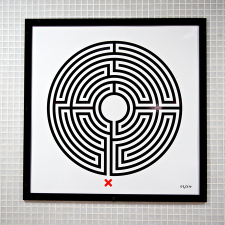 Labyrinth Kings Cross 004 N316
