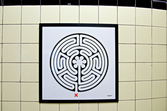 Labyrinth Chancery La 023 N302