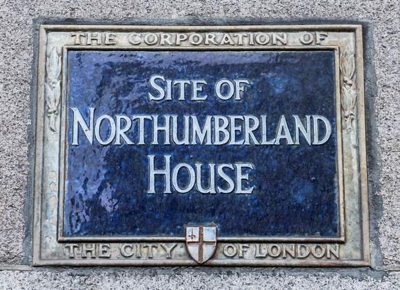 Northumberland House 004 N369