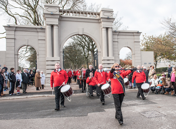 Remembrance Day 2014 110 N361