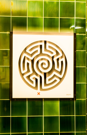 Labyrinth Covent Garden 008 N376