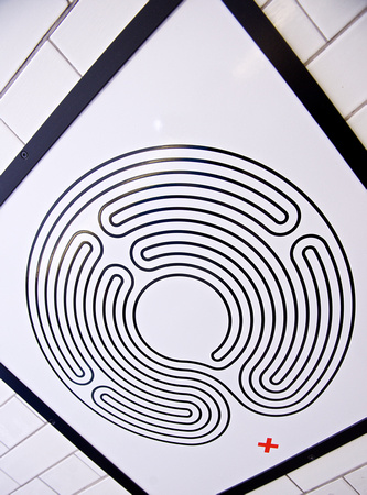 Labyrinth Turnham Gn 020 N302