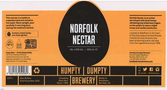 4704 Norfolk Nectar