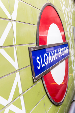 Sloane Square 007 N376