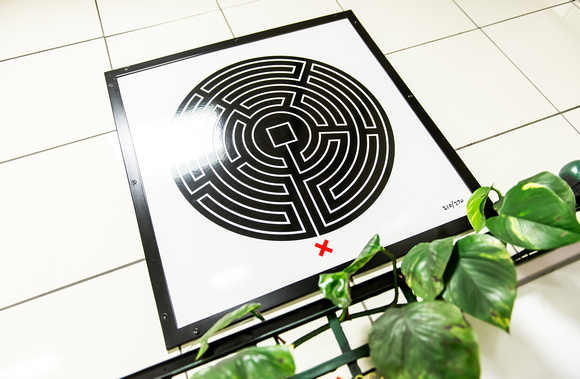 Labyrinth Highgate 009 N376