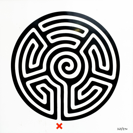 Labyrinth Epping 005 N371