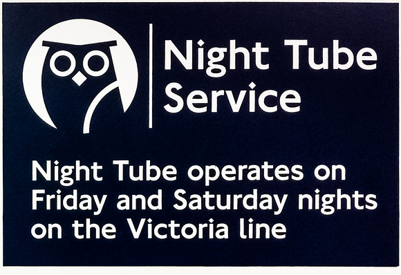 Night Tube 002 N474