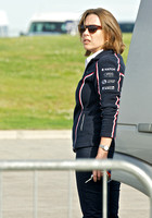 Claire Williams 002 N317