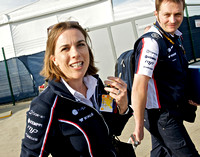 Claire Williams 001 N317
