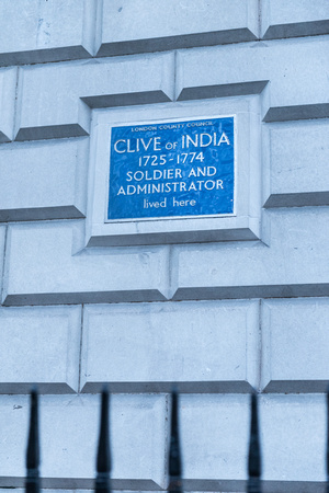 Clive of India 001 N476