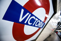 Victoria Tube 011 N477